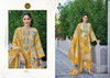 Almarina Vol 4 By Belliza Cotton Printed Dress Material Wholesale Shop In Surat
